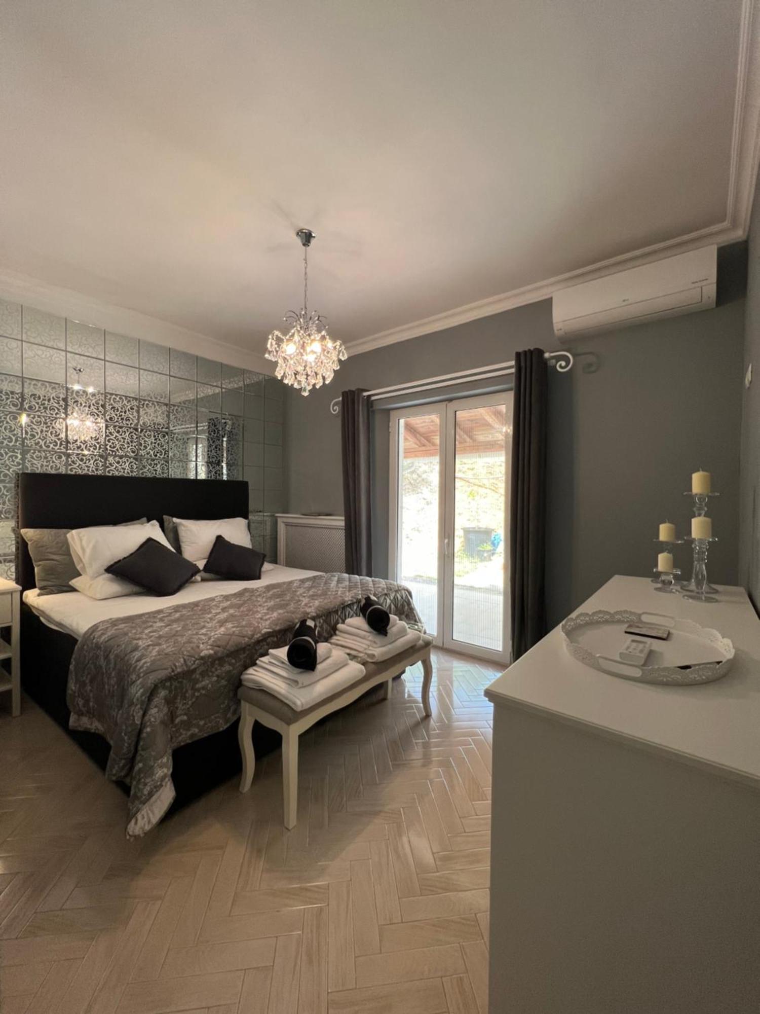 Villa Alexakis Doukádes Dış mekan fotoğraf